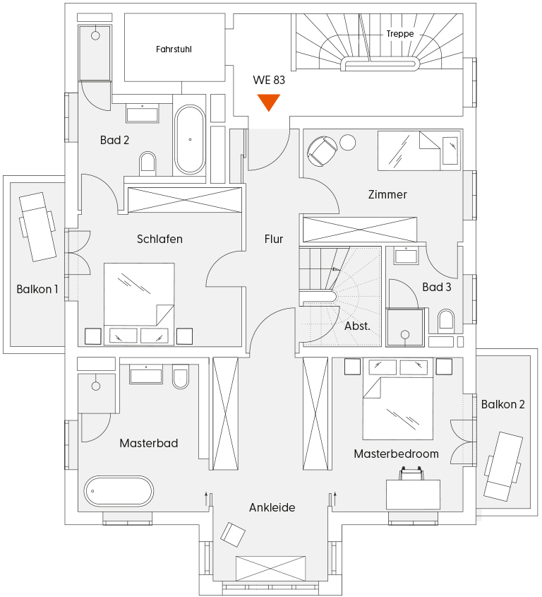 WE83-floor-plan-CASON-Berlin-6-room-penthouse-for-sale